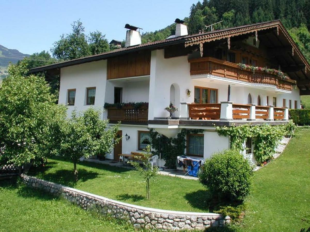 Landhaus Schiestl رامسو ام زيلرتال المظهر الخارجي الصورة